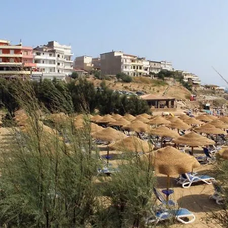Hotel Th Le Castella - Baia Degli Dei Village