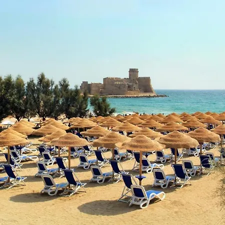 Th Le Castella - Baia Degli Dei Village 4*