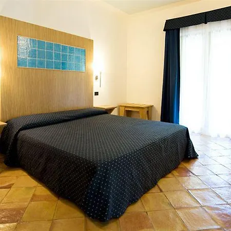 Th Le Castella - Baia Degli Dei Village Hotel