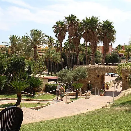 Th Le Castella - Baia Degli Dei Village 4*