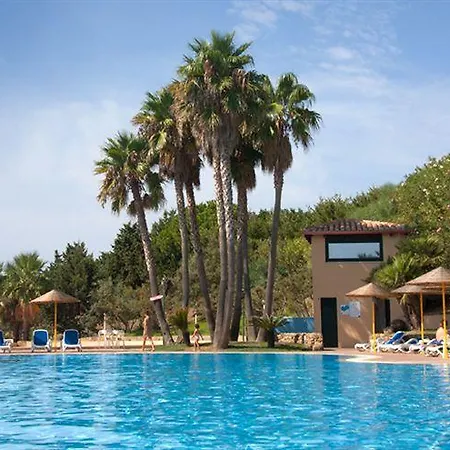 Th - Baia Degli Dei Village Hotell Le Castella (Calabria)