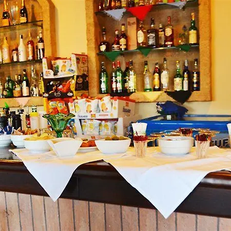 Hotel Th Le Castella - Baia Degli Dei Village 4*