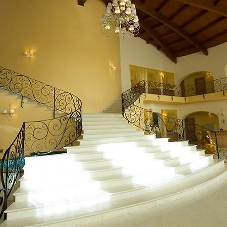 Th - Baia Degli Dei Village 4* Ле-Кастелла