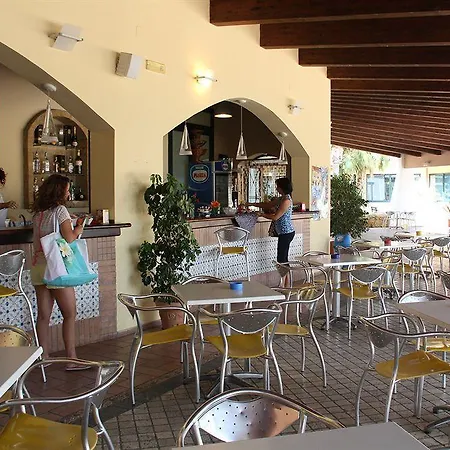 Th - Baia Degli Dei Village 4* Le Castella (Calabria)