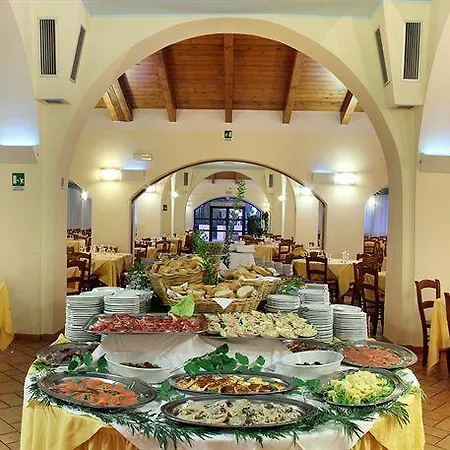 Th - Baia Degli Dei Village Le Castella (Calabria)