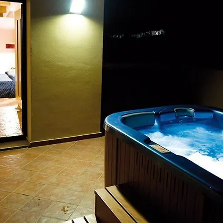 Th - Baia Degli Dei Village Hotell Le Castella (Calabria)