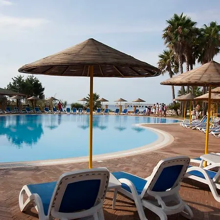 Th - Baia Degli Dei Village Le Castella (Calabria)