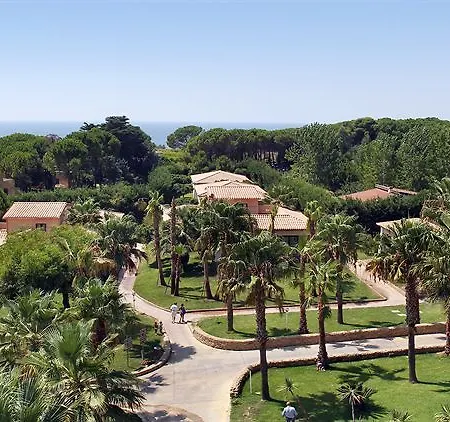 Th Le Castella - Baia Degli Dei Village