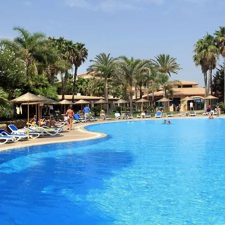 Th - Baia Degli Dei Village Le Castella (Calabria)