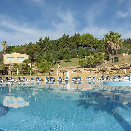 Th Le Castella - Baia Degli Dei Village 4* Le Castella (Calabria)