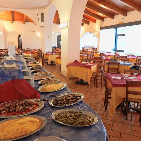 Th - Baia Degli Dei Village 4* Le Castella (Calabria)