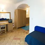Otel Th - Baia Degli Dei Village