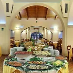 Th - Baia Degli Dei Village Le Castella (Calabria)