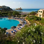 Th - Baia Degli Dei Village 4* Le Castella (Calabria)