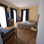 Otel Th - Baia Degli Dei Village