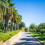 Th - Baia Degli Dei Village 4* Le Castella (Calabria)