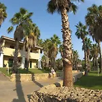 Th - Baia Degli Dei Village 호텔 4*