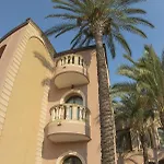Th - Baia Degli Dei Village 4*