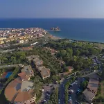 Th - Baia Degli Dei Village 4* Le Castella (Calabria)