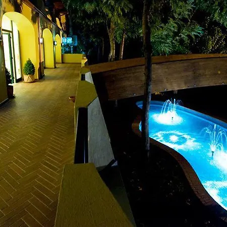 Th - Baia Degli Dei Village