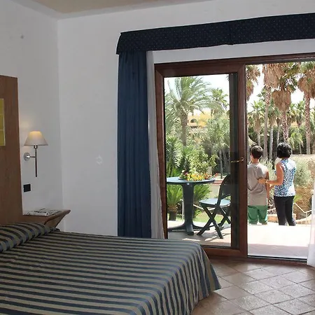 Th - Baia Degli Dei Village 4* 레 카스텔라