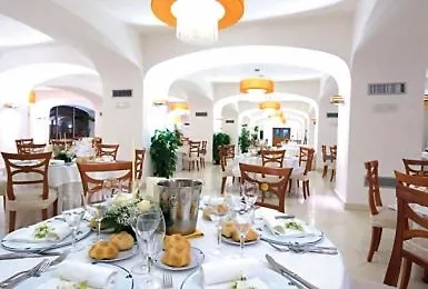 Hotel Th - Baia Degli Dei Village 4*