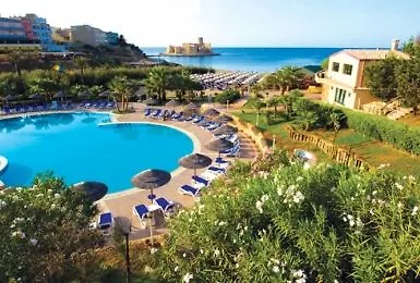 Th - Baia Degli Dei Village 4*