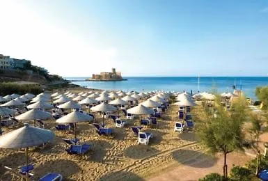 Th - Baia Degli Dei Village
