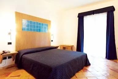 Th - Baia Degli Dei Village 4* Le Castella (Calabria)