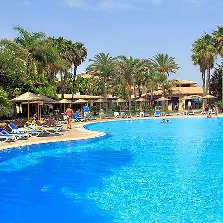 Th - Baia Degli Dei Village Hotel 4*