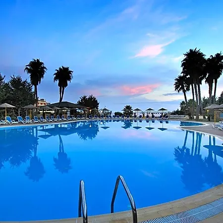 Th - Baia Degli Dei Village Hotel