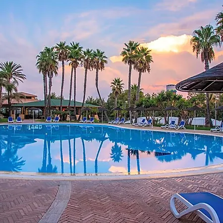 Th - Baia Degli Dei Village מלון 4*