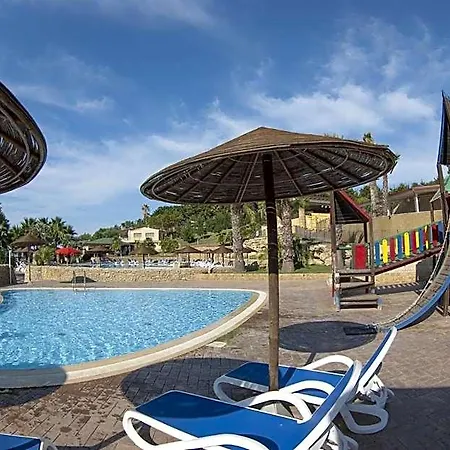 Hotel Th - Baia Degli Dei Village Le Castella (Calabria)