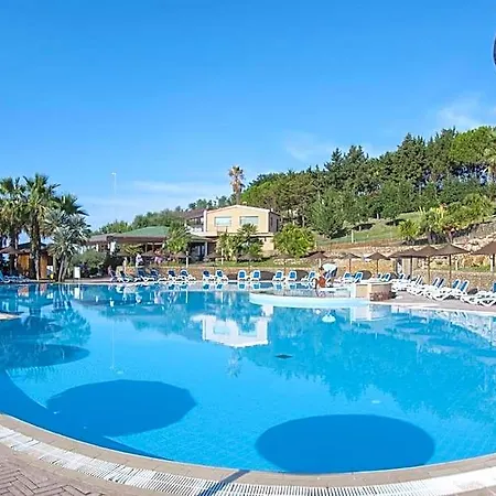 Th - Baia Degli Dei Village 4*