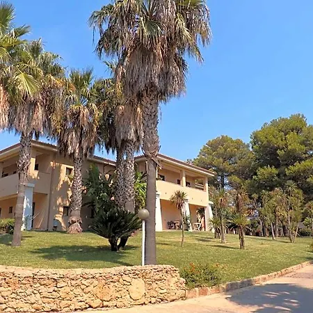 Th - Baia Degli Dei Village 4*