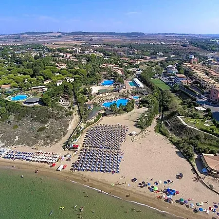 Th - Baia Degli Dei Village Hotel 4*