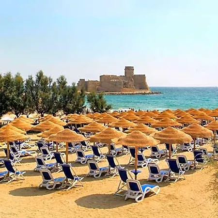 Th - Baia Degli Dei Village 4* לה קסטלה