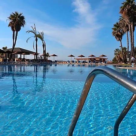 Th - Baia Degli Dei Village Hotel