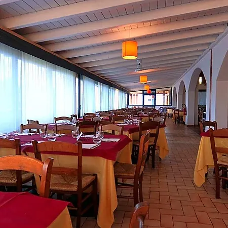 Th - Baia Degli Dei Village 4* Le Castella (Calabria)