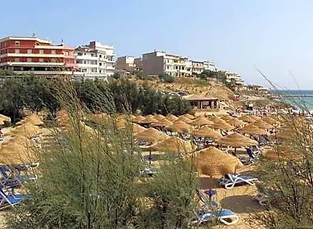 מלון Th - Baia Degli Dei Village 4*