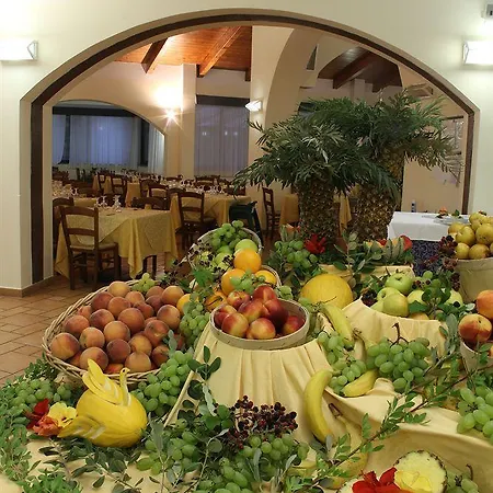 Th - Baia Degli Dei Village 4* Le Castella (Calabria)