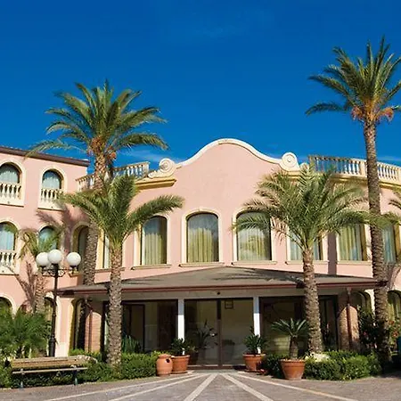 Th - Baia Degli Dei Village 레 카스텔라