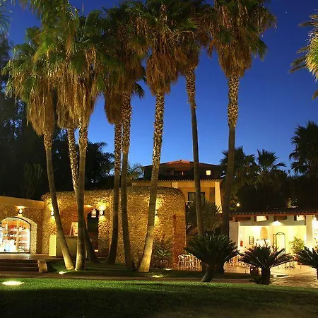 Th - Baia Degli Dei Village 호텔