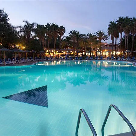 Th - Baia Degli Dei Village 호텔