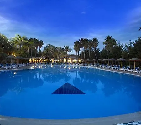 Th - Baia Degli Dei Village