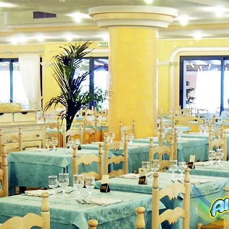 Th - Baia Degli Dei Village 4*