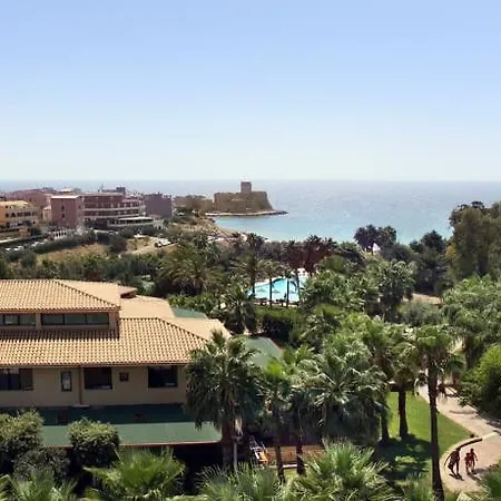 Th - Baia Degli Dei Village 利卡斯戴勒