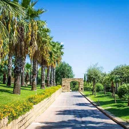 Th - Baia Degli Dei Village 4* 레 카스텔라