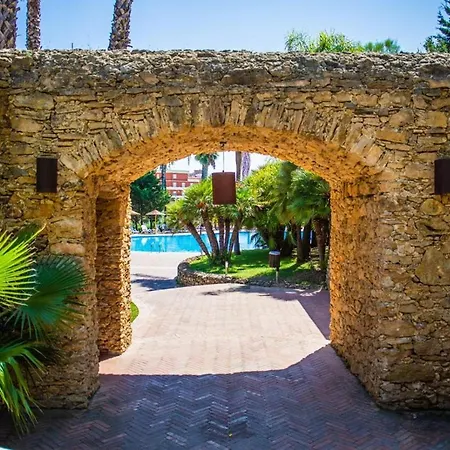 Th - Baia Degli Dei Village 4* 레 카스텔라