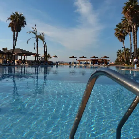 Th - Baia Degli Dei Village 레 카스텔라